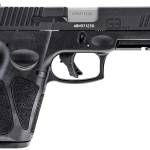 TAURUS G3 9MM BLACK 4" 17+1