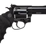 ROSSI RM64 357MAG BL 6RD 4" AS