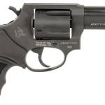 TAURUS 605 TORO 357MAG BLK 3"