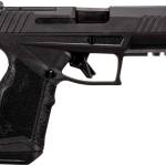 TAURUS GX4C 9MM BLK/BLK 3.7" 10+1