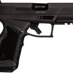 TAURUS GX4C 9MM BLK/BLK 3.7" 10+1