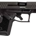 TAURUS GX4 9MM BLK/GRAPHENE 10+1
