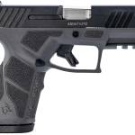 TAURUS GX2 9MM BLK/GREY 3.3" 13+1