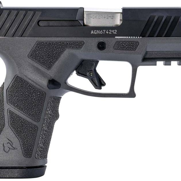 TAURUS GX2 9MM BLK/GREY 3.3" 13+1