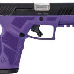 TAURUS GX2 9MM BLK/PURPLE 3.3" 13+1