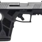 TAURUS GX2 9MM SS/BLK 3.3" 13+1