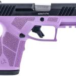 TAURUS GX2 9MM BLK/L PURPLE 3.3" 10+1