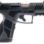 TAURUS GX2 9MM BLK/BLK 3.3" 10+1 CA