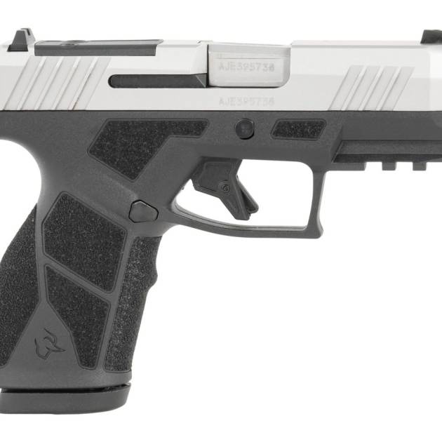 TAURUS GX2 TORO 9MM BLK/SS 3.3" 13+1
