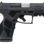 TAURUS GX2 TORO 9MM BLK/BLK 3.3" 10+1