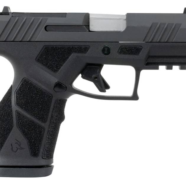 TAURUS GX2 TORO 9MM BLK/BLK 3.3" 10+1