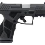 TAURUS GX2 TORO 9MM BLK/BLK 3.3" 13+1