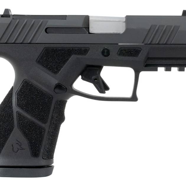 TAURUS GX2 TORO 9MM BLK/BLK 3.3" 13+1