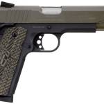 TAURUS 1911FS 45ACP ODG 5" 8+1 AS