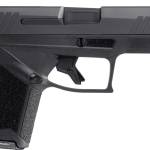 TAURUS GX4XL 9MM BLK/BLK 3.7" 10+1