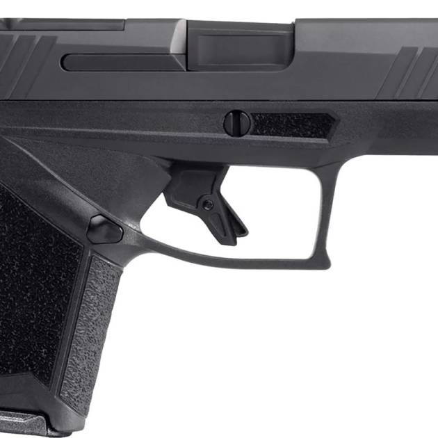 TAURUS GX4XL 9MM BLK/BLK 3.7" 10+1 OR