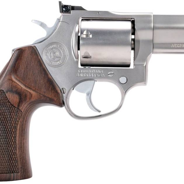 TAURUS 692 EXEC 357MAG SS 3" 7RD AS