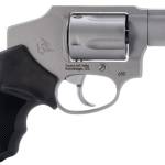 TAURUS 650 357MAG SS 5SH 2"