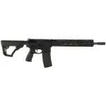 Daniel Defense DD4 M4A1 RIII black rifle with 14.5-inch barrel