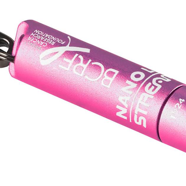 SLI NANO G2 PINK 20LUM BCRF
