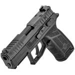 CZ P-09 Nocturn Pistol 9mm 3.74in Barrel 15rd Magazine Black