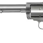 MGNM RSRH BFR 45/70 7.5" RVLVR STS BISLEY GRPS