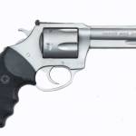 Charter Arms Model 73542 Target Magnum .357 Magnum 4.2" 5 Rounds Stainless Steel