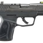 RUGER MAX-9 9MM BK/BK 10+1 AS MS CA
