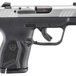RUGER LCP MAX 380ACP SS/POLY SFTY CA