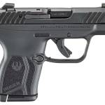 RUGER LCP MAX 380ACP BLK NIT 10+1