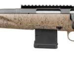 RUGER AMERICAN GEN2 RANCH LH 5.56