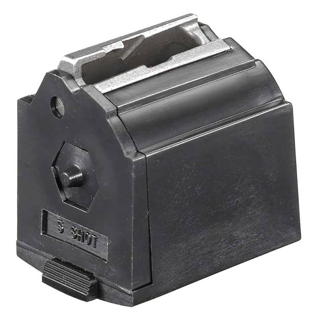 RUGER 10/22 MAGAZINE 22LR 5 ROUND