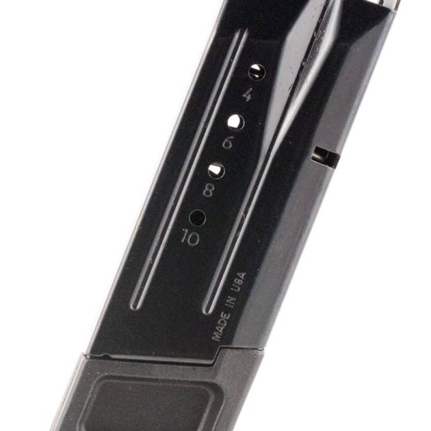 RUGER SECURITY-9 MAGAZINE 9MM 10RD