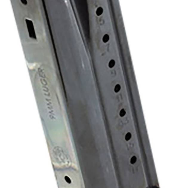 RUGER MAGAZINE SECURITY-9 9MM 17RD