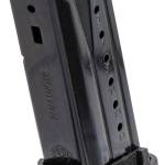 RUGER MAG SECURITY9 COMPACT 9MM 15RD