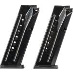 RUGER SECURITY-9 MAG 9MM 15RD 2-PACK