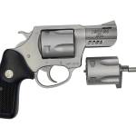 CHARTER ARMS MAG PUG COMBO 357/9MM SS 5RD