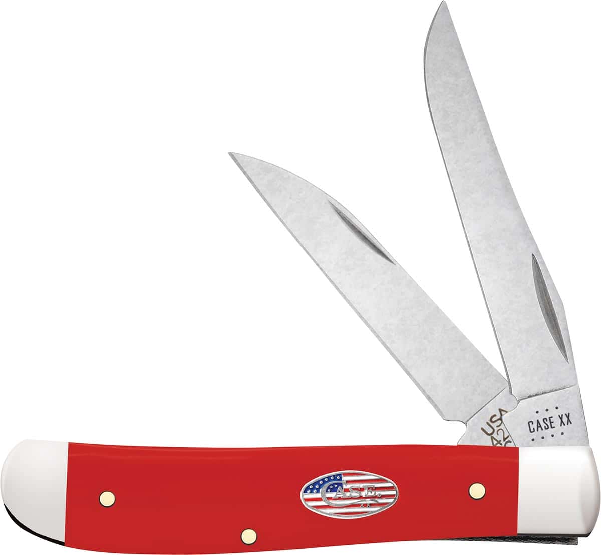 CAE MINI TRAPPER AMER WORKMAN