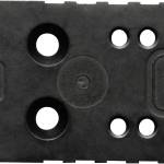 GLK MOS ADAP PLATE 01 DCTR VTX