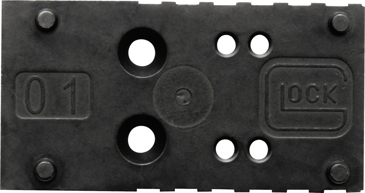 GLK MOS ADAP PLATE 01 DCTR VTX