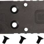 GLK MOS ADAP PLATE 02 AMG HLS