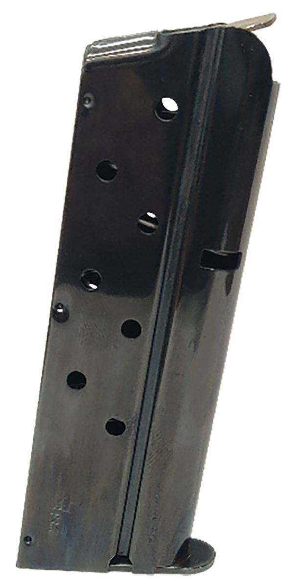 EAA CORP MAGAZINE MC1911SC 6RD 45ACP