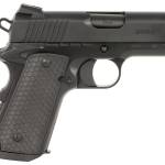 EAA CORP UNTOUCHABLE 9MM BLACK 3.4"