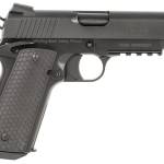 EAA CORP UNTOUCHABLE 45ACP BLACK 4.4"