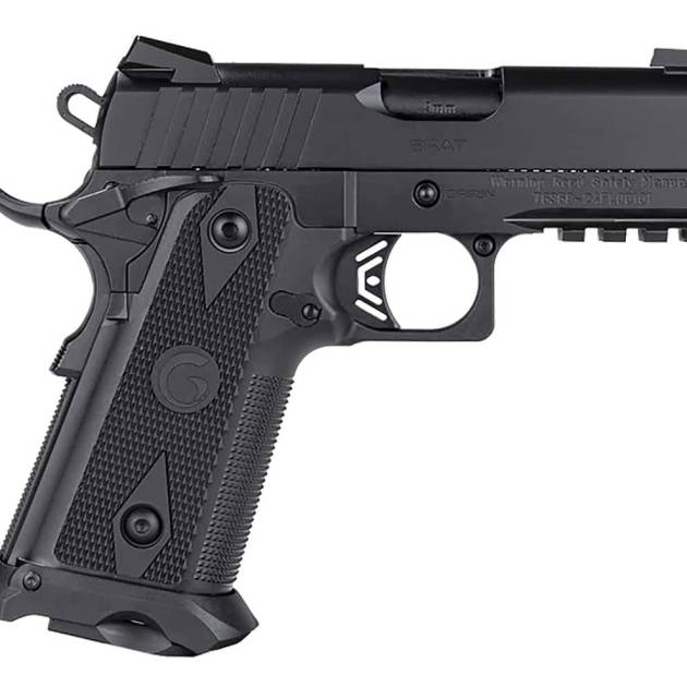 EAA CORP WITNESS 2311 9MM 3.4" 17+1