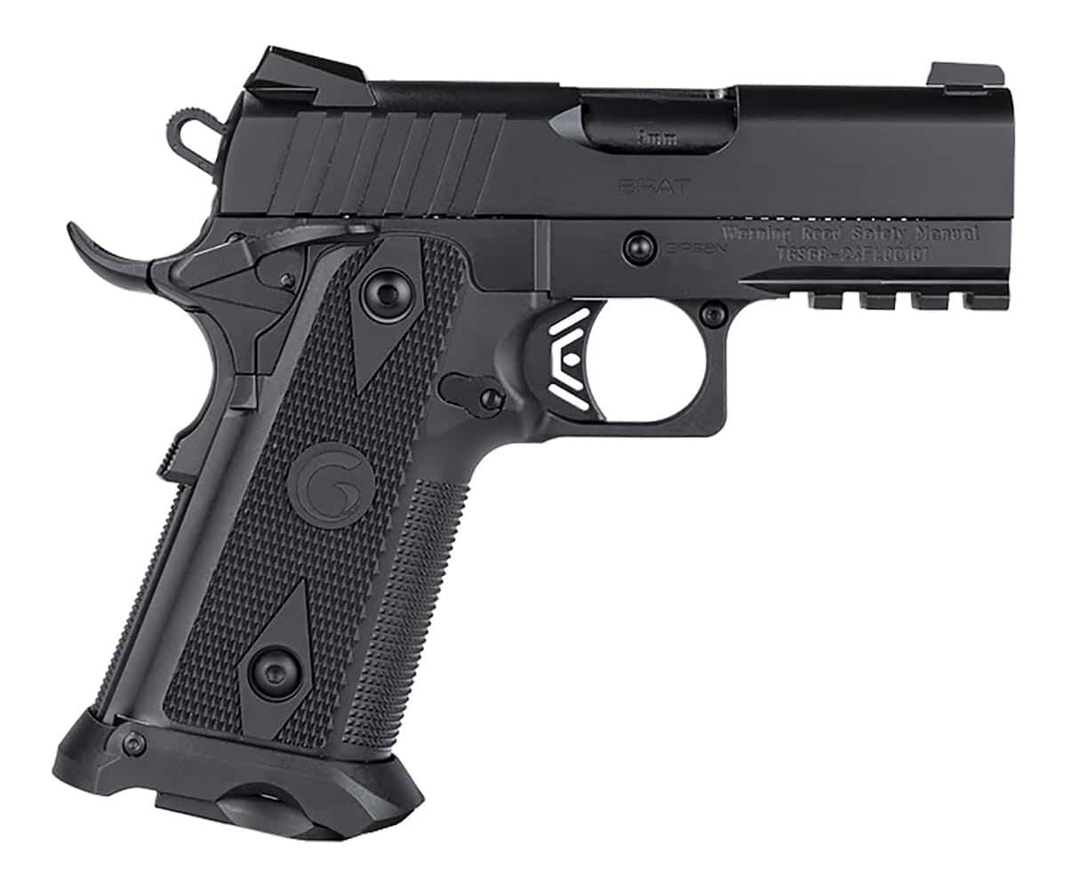 EAA CORP WITNESS 2311 9MM 3.4" 17+1