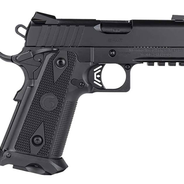 EAA CORP WITNESS 2311 45ACP 3.4" 11+1