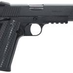 EAA CORP UNTOUCHABLE 9MM BLACK 5"