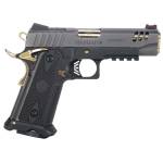 EAA CORP WITNESS 2311 9MM NEGOTIATOR