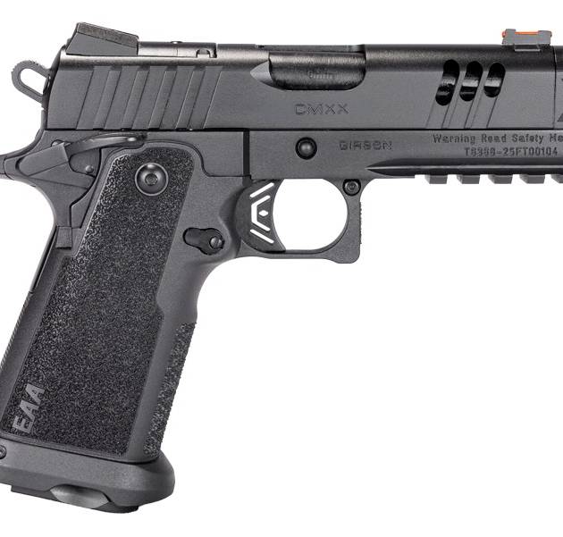 EAA CORP WITNESS 2311 CMXX 9MM 4.25"